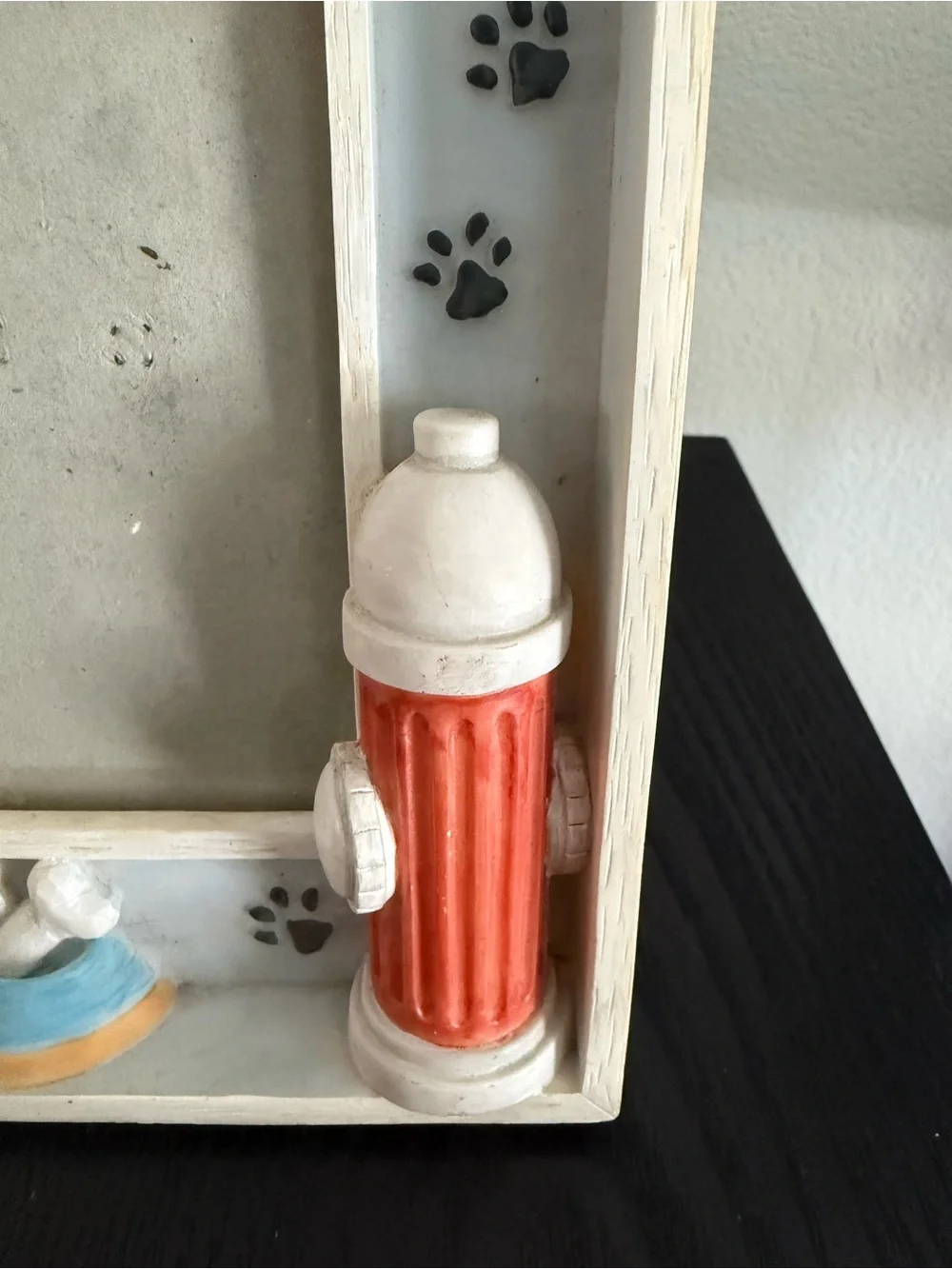 Russ Berrie Best Friend Dog-Themed Picture Frame